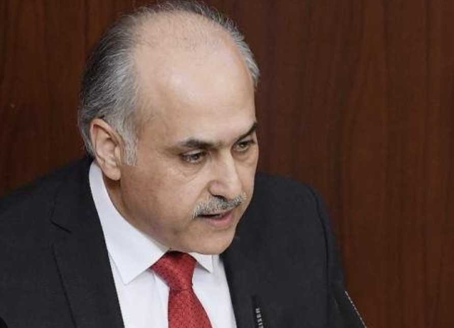 *أبوالحسن: نتمسك بمطلب إنشاء مجلس الشيوخ والهيئة الوطنية لإلغاء الطائفية السياسية*