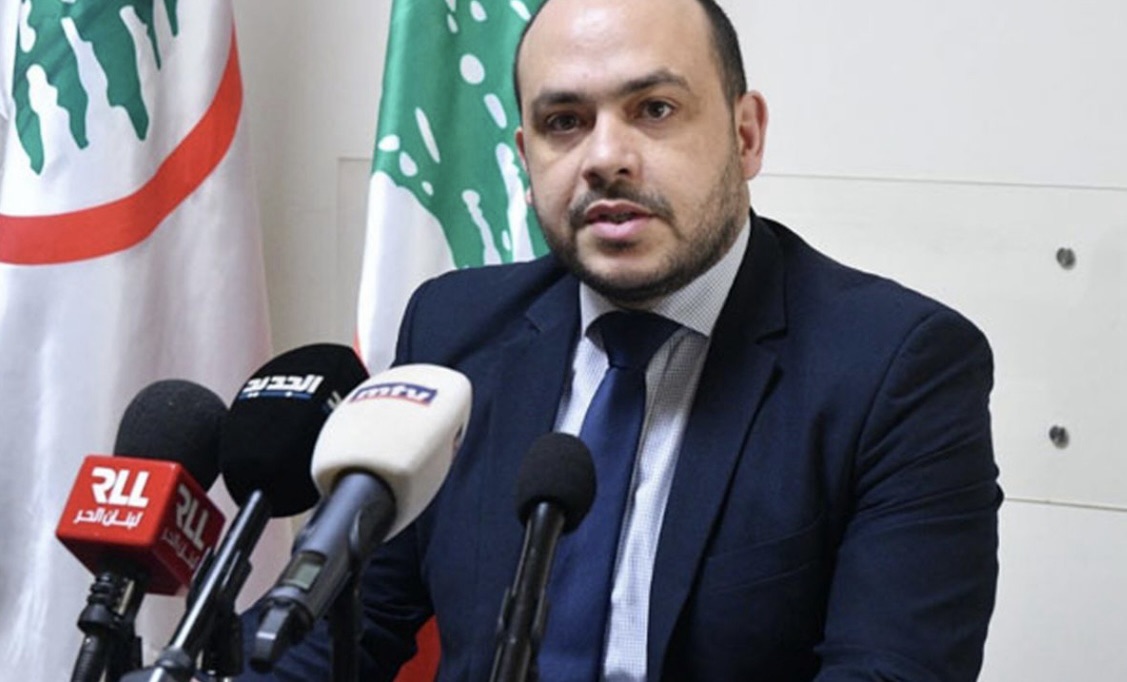 *الأسمر: طرح قانون الانتخاب الجديد بهذا التوقيت تصرّف مشبوه*