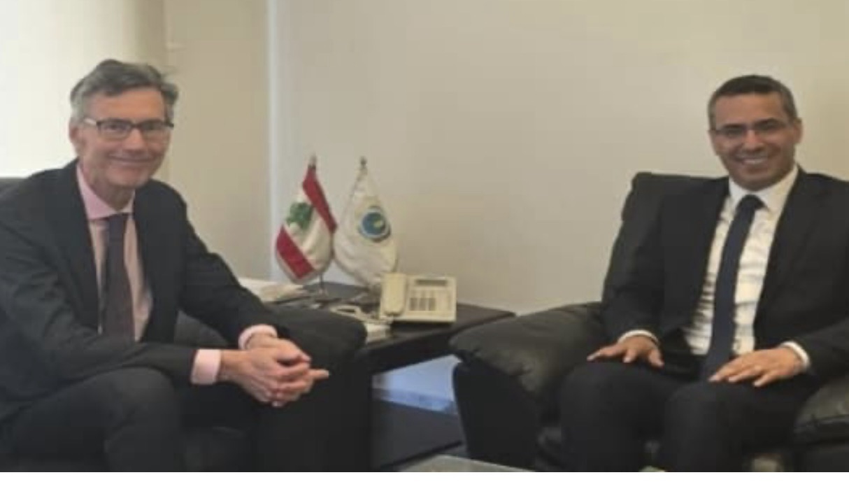 *هاني: لأهمّية الإلتزام بالمعايير البيئية*