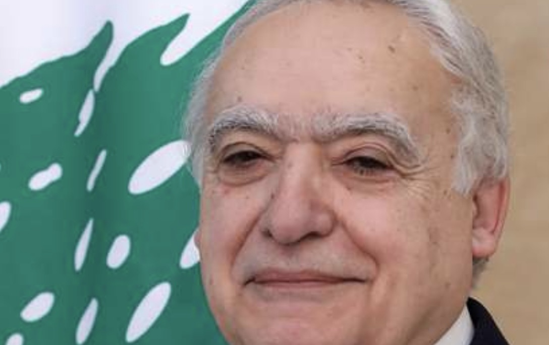 *سلامة يبحث تعزيز دور المكتبات العامة مع جمعية “السبيل”*