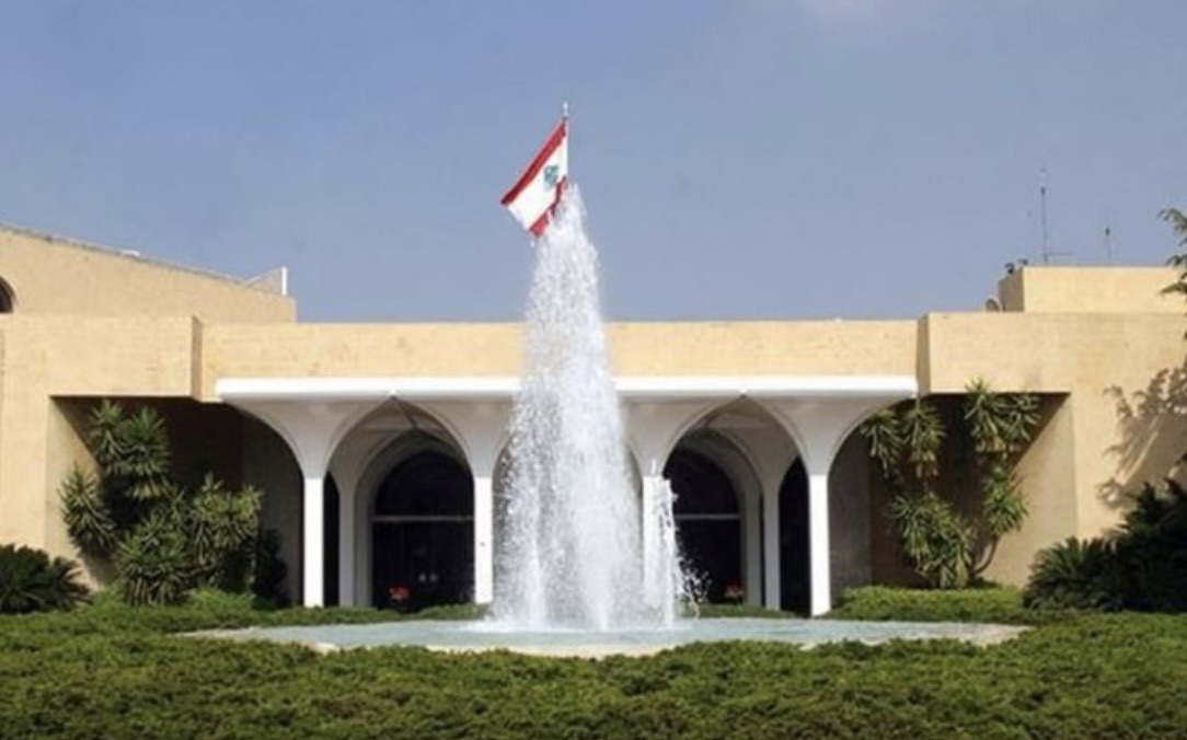 *معلومات mtv: الأجواء غير مريحة بين عون وسلام ولقاؤهما لم يؤدِّ إلى التوافق والأمور تتجه إلى التصويت داخل الجلسة على تعيين كريم سعيد حاكماً لمصرف لبنان وسط توقع تصعيد سلام*