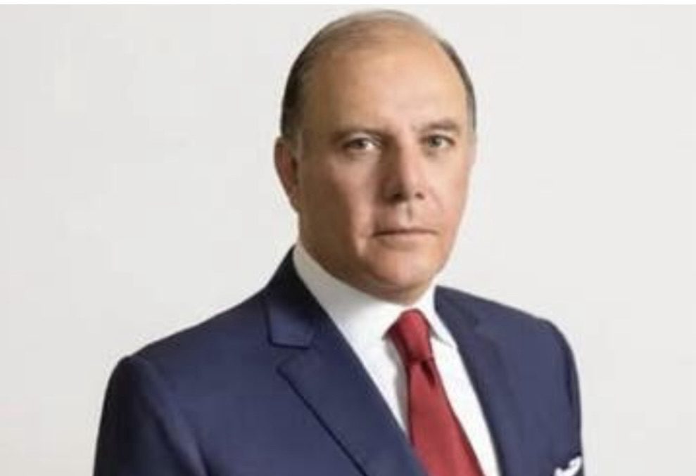 *تعيين كريم سعيد حاكماً لمصرف لبنان بعد نيله ١٧ صوتاً في مجلس الوزراء*