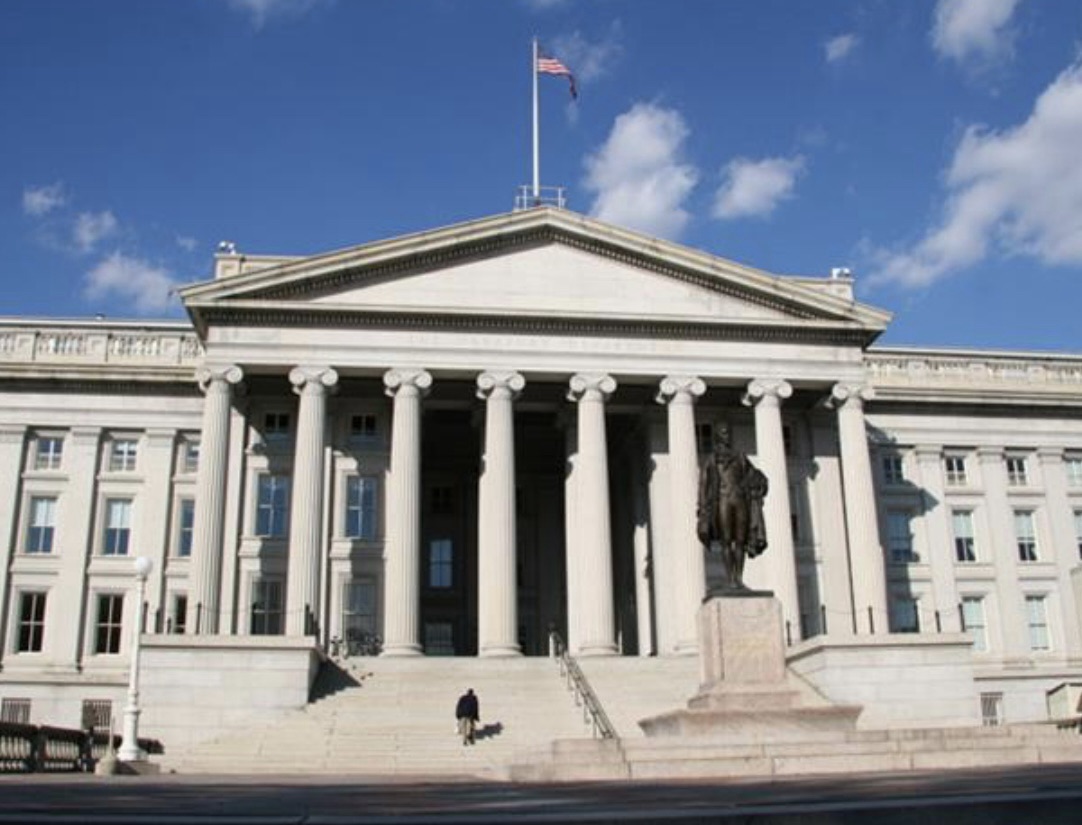 *الخزانة الأميركية: العقوبات الجديدة على حزب الله’ استهدفت 5 أفراد و3 كيانات*