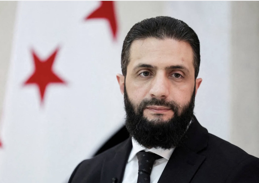 *إعلان تشكيل الحكومة الانتقالية في سوريا مساء اليوم*