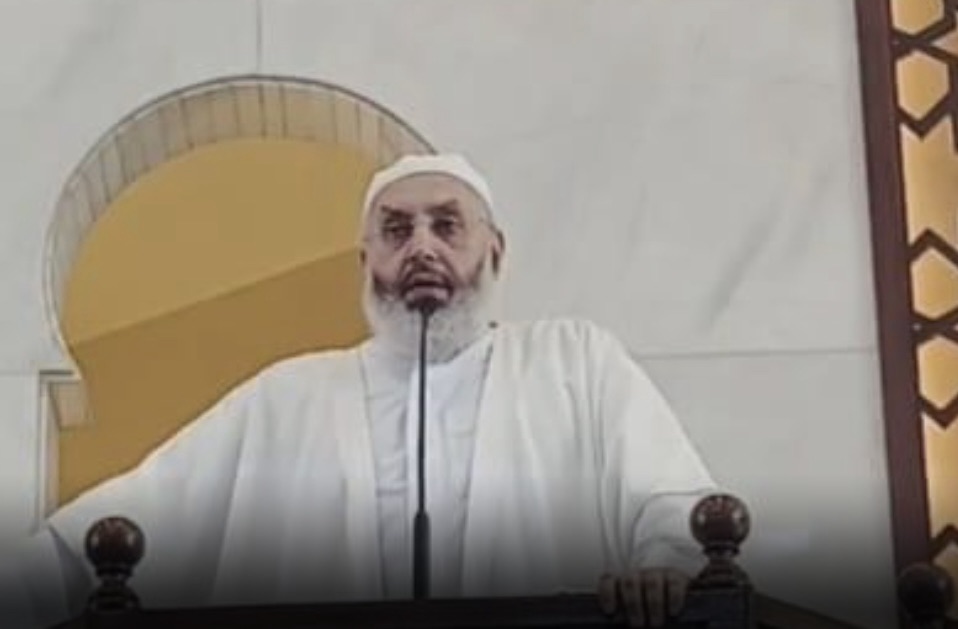 *أمين الفتوى في طرابلس والشمال في خطبة العيد: آن الأوان لان ينهض هذا البلد من غير الاقزام*