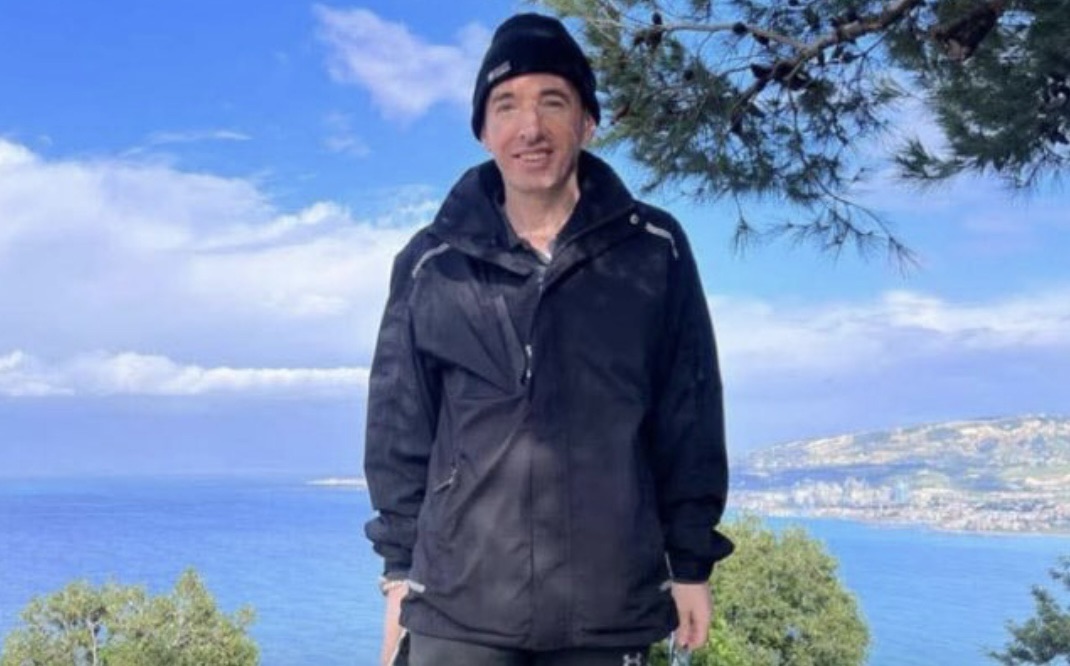 *هوية الجثة المتفحمة التي عُثر عليها في طرابلس*