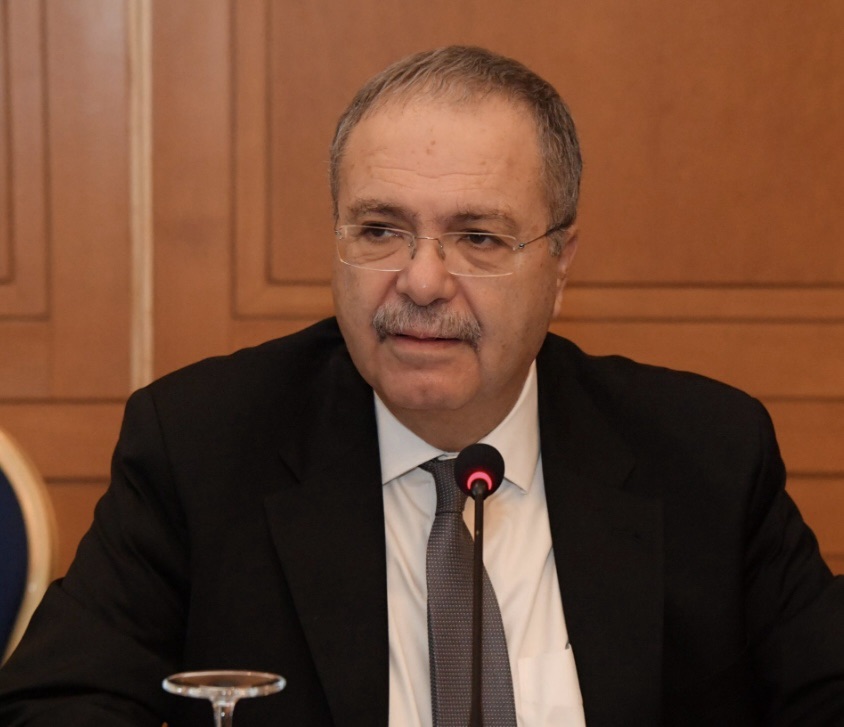 *متري نفى خبر تشكيله لوائح انتخابية في بيروت*