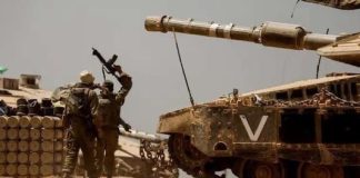 ديوان رئاسة الوزراء الإسرائيلية: سنضرب النظام السوري في حال مساسه بالدروز في جرمانا