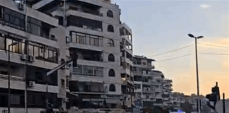 “سانا”: قوات وزارة الدفاع السورية تدخل مدينة اللاذقية “دعماً لقوات إدارة الأمن العام ضد فلول ميليشيات الأسد، ولإعادة الاستقرار والأمن للمنطقة.