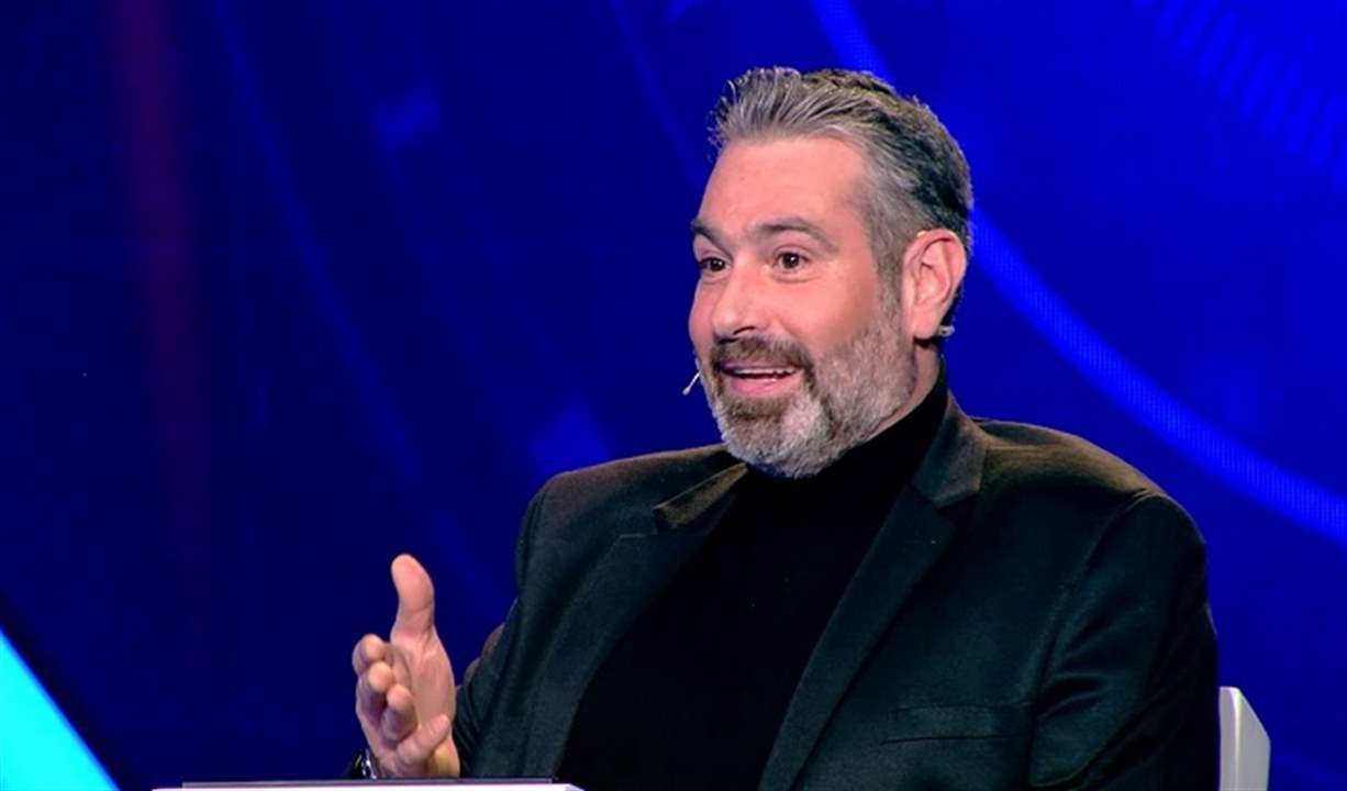 يورغو شلهوب في دور سمعان: بين وهم السيطرة والانكسار الإنساني