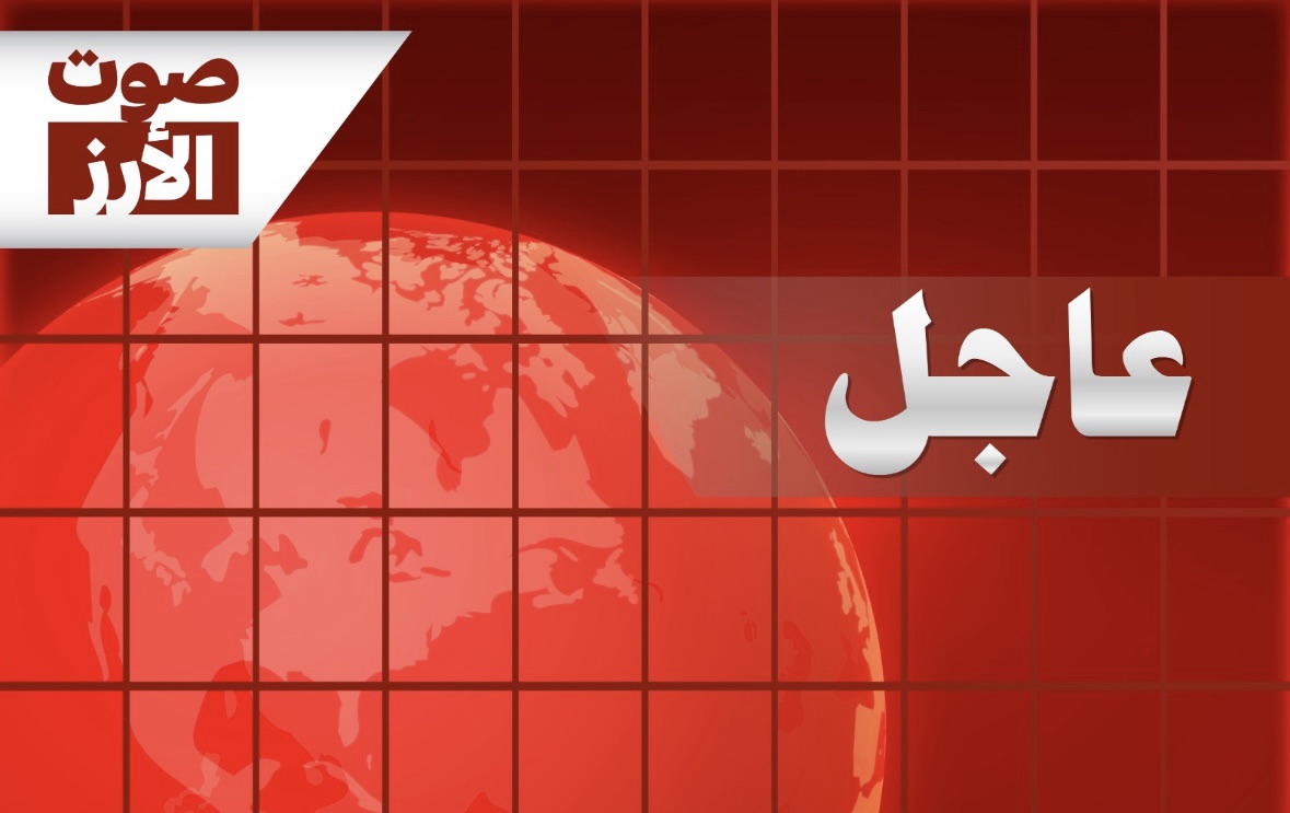 سلسلة غارات معادية استهدفت جرود قوسايا ومحلة الشعرة – جنتا