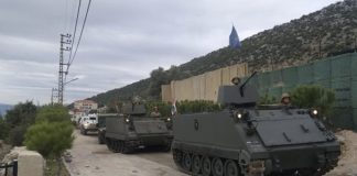 *تفجير قنابل عنقودية من مخلفات العدوان’ الإسرائيلي’ في بلدة السماعية – صور*