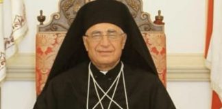 *العبسي: الأديان السماوية تتلاقى على المحبة والخير*