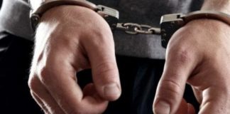 *توقيف ٣ سوريين ضبط معهم مخدرات قرب السيتي سنتر’*