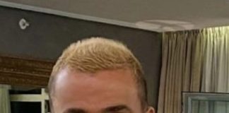 *القضاء يحسم قضية “صفعة عمرو دياب”*