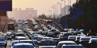 *مشهدٌ قاتم وأزمة على طرقاتنا… فهل يحلّها البيان الوزاري؟*