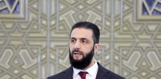 *رويترز” عن مصادر سورية وروسية ودبلوماسية: الشرع سعى خلال لقائه مبعوث بوتين لإلغاء القروض مع روسيا في عهد الأسد*