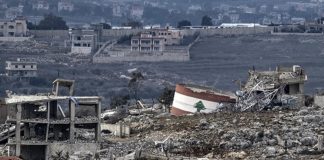 *الدولية للمعلومات: أحدث التقديرات تشير إلى ارتقاء أكثر من 6 آلاف شخص في لبنان جراء الحرب’ الإسرائيلية’ الأخيرة منذ 8 تشرين الأول 2023 حتى الآن*