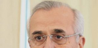 *الرئيس سليمان: الاحتفاظ بالسلاح في شمال الليطاني وبخاصة في البقاع والضاحية خطوة اولى نحو التقسيم*