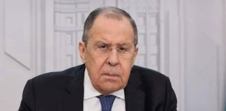 *لافروف: ترمب رجل براغماتي يرفع شعار ‘المنطق السليم*
