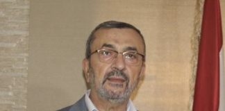 *حسن عزالدين من الشرقية: لبنان لن يكون إسرائيليا’ والمقاومة’ حاضرة وجاهزة*