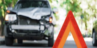 *تدابير سير على طريق ضهر البيدر*