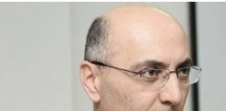 *وزير الداخلية ترأس اجتماعاً خصص للبحث في الوضع الأمني في بيروت وطرابلس*