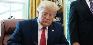 *العالم يتجهز”.. بدء تطبيق تعريفات ترامب الجمركية غداً*