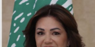 *السيد أعلنت تمديد الاستفادة من “أمان” 5 أشهر بدءا من نهاية آذار: نعيد تقييم الملفات منعا لحالات الغش*