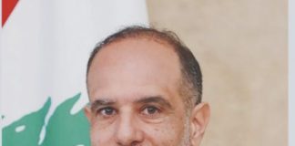 *رسامني: الاجراءات الامنية في مطار بيروت صارمة جدا وهناك توجه لبناء مطار ثان*