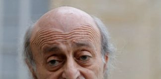 *جنبلاط من دار الطائفة: الصهيونية’ تستخدم الدروز جنوداً وضباطاً لقمع الشعب الفلسطيني في غزّة والضفة الغربية واليوم يريدون الانقضاض على جبل العرب*