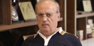 *وئام وهاب يرّد على جنبلاط ؛ هذه هي مشكلتك*