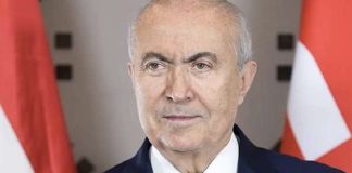 *مخزومي: زيارة عون الى السعودية انطلاقة إيجابية وبناءة للعهد*