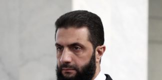 *الرئيس السوري يصل القاهرة*