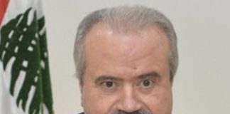 *وزير المالية يتحدث عن تعيين حاكم جديد للمركزي قبل نهاية الشهر… ماذا قال عن شطب الودائع؟*