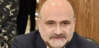 *ابي رميا: لإجراء الانتخابات البلدية والاختيارية في موعدها في شهر أيار*