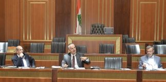 *لجنة الادارة والعدل: هذا الخبر لا صحة له بتاتاً!*