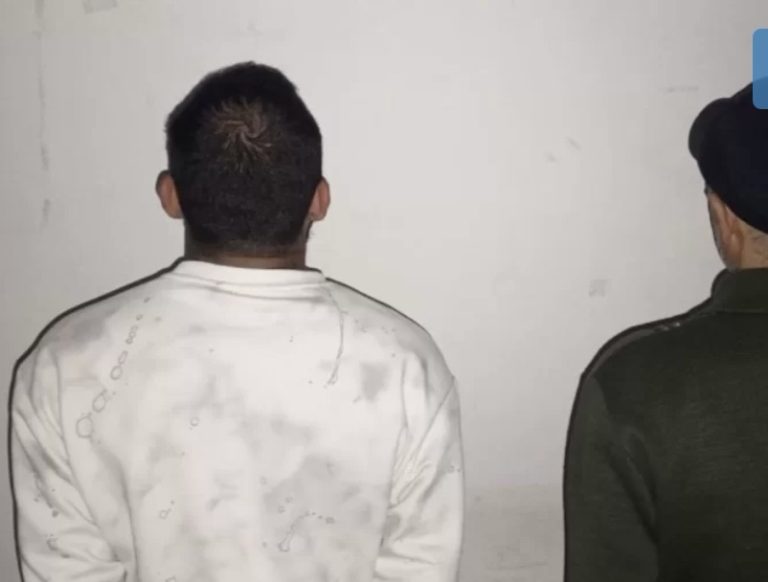 *توقيف شخصَين بجرم محاولة خطف طفلَين في بلدة الفرديس – حاصبيا!*