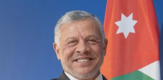 ملك الأردن عبد الله الثاني خلال لقائه الرئيس عون: دفعة جديدة من الآليات العسكرية سترسل إلى لبنان لدعم الجيش