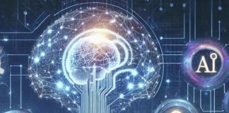 *رغم التطور… الذكاء الاصطناعي بعيد عن قدرات الدماغ البشرية*