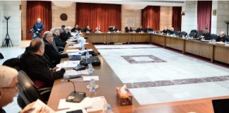 *المطارنة الموارنة: زيارة الرئيس إلى الرياض عزّزت العلاقات الطيبّة بين لبنان والمملكة*