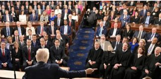 *رئيس وزراء غرينلاند: لا نريد أن نكون لا أميركيين ولا دنماركيين*