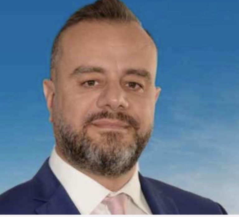 *عبد المسيح ونصار يبحثان القضاء ومرفأ بيروت*