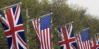 *سي إن إن عن بيانات: 6100 أمريكي طلبوا الحصول على الجنسية البريطانية بالتزامن مع انتخاب ترمب*