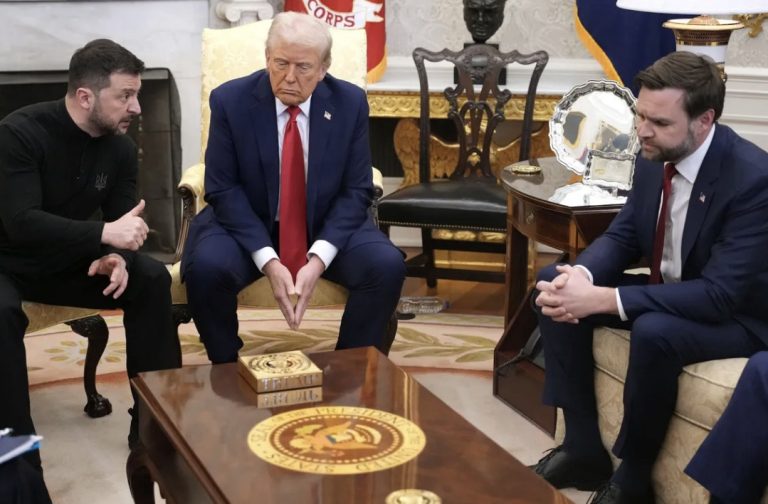 *واشنطن تعلّق تبادل المعلومات الاستخباراتية مع كييف*