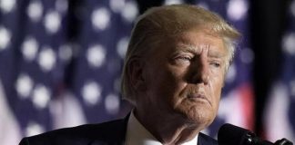 *ترامب يهدد أهل غزة بالموت.. ويوجه “تحذيراً أخيراً” لحماس’*