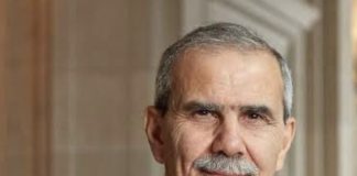 *سلام: القرار اتُّخذ بالعودة إلى مقر مستقلّ لعقد جلسات مجلس الوزراء واتّفقنا على وضع أمور تصحيحيّة وجدول زمني لتنفيذ أعمال الوزارات وإقرار موازنة العام 2025 بمرسوم منعاً لتعطيل الحاجات العامة وخدمات المواطنين*