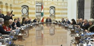 *إصدار موازنة 2025 بمرسوم.. وإعادة النّظر بالرّسوم والضّرائب*