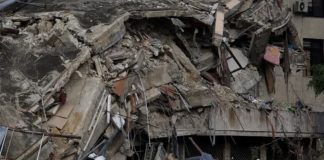 *ملف التعافي من آثار الحرب إستكمل دفع التعويضات للمتضررين في مخيم البص- صور*