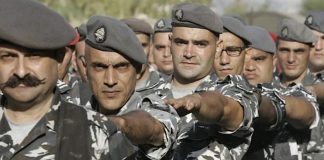 *الأمن الداخلي” يدعو المواطنين لزيارة جناحه في المهرجان اللبناني للكتاب*